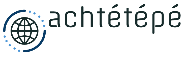 logo achtétépé