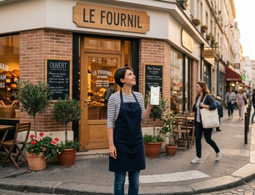 SEO local : le guide complet pour attirer près de chez vous